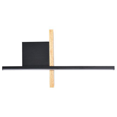 Светильник настенный Arte Lamp Chic (Цхиц) A2126AP-8BK
