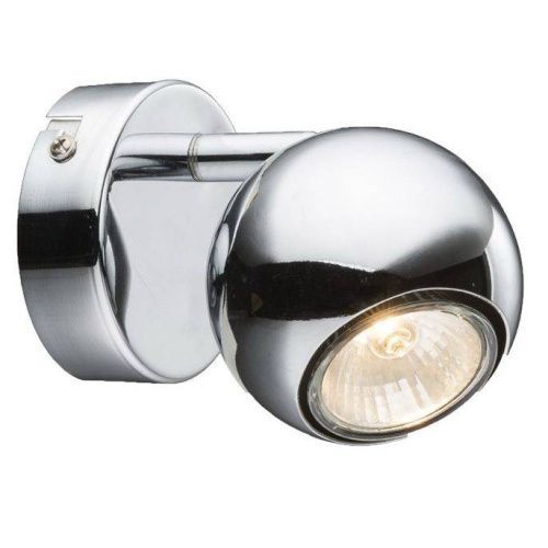 Спот Arte Lamp Piatto (Пиатто) A6251AP-1CC