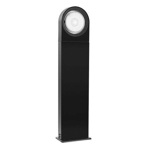 Ландшафтный светильник Arte Lamp San Francisco (Сан Францисцо) A1831PA-1BK