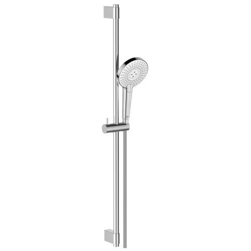Душевой гарнитур Ideal Standard IDEALRAIN EVO B1763AA настенный хром