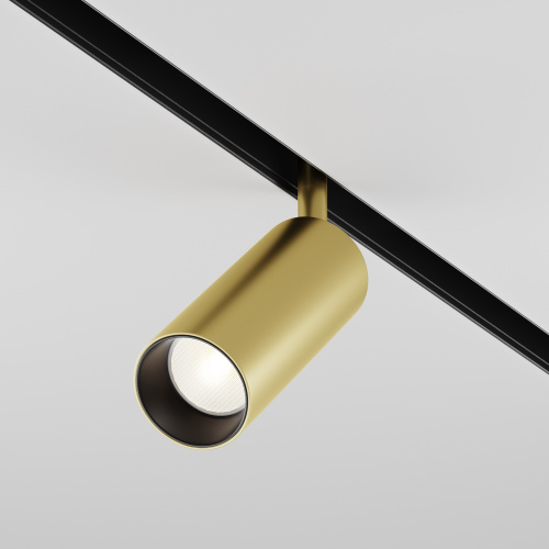 Трековый светильник Maytoni Technical Focus LED (Фокус) TR032-2-12W4K-S-MG