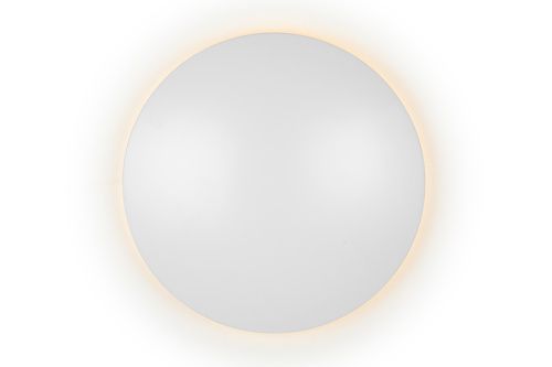 Светильник настенный iLedex Lunar (Лунар) ZD8102-18W WH