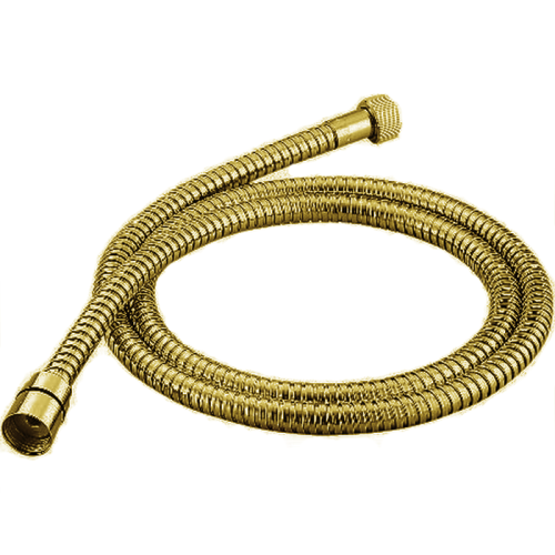 Шланг для душа Cisal Shower ZA00901024 золото