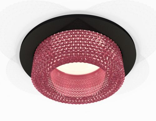Светильник встраиваемый Ambrella Light Techno (Тецхно) XC7622022
