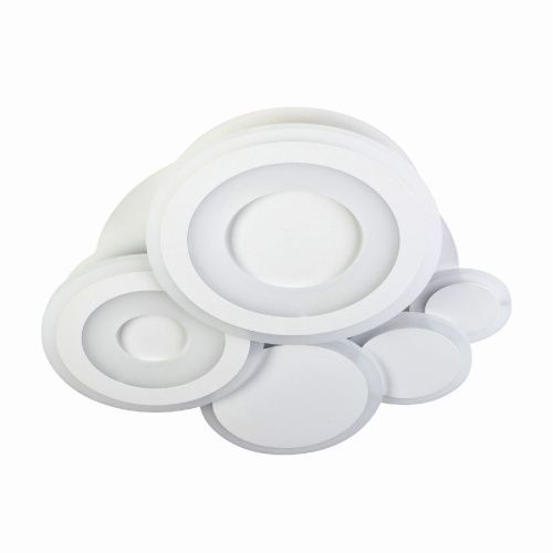 Люстра потолочная LED4U 10121/500