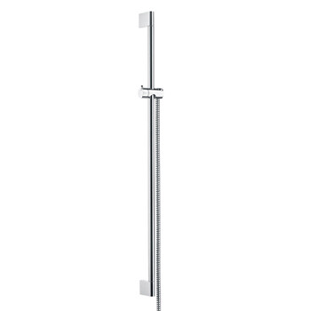 Душевая штанга Hansgrohe Unica 27615000 хром