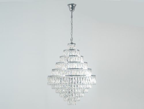 Люстра подвесная Newport 10120 10125+15/C
