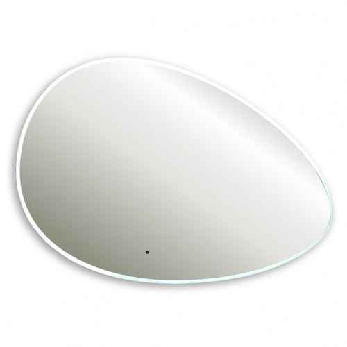 Зеркало в ванную ABBER AG6301SCL-1.2 120х80