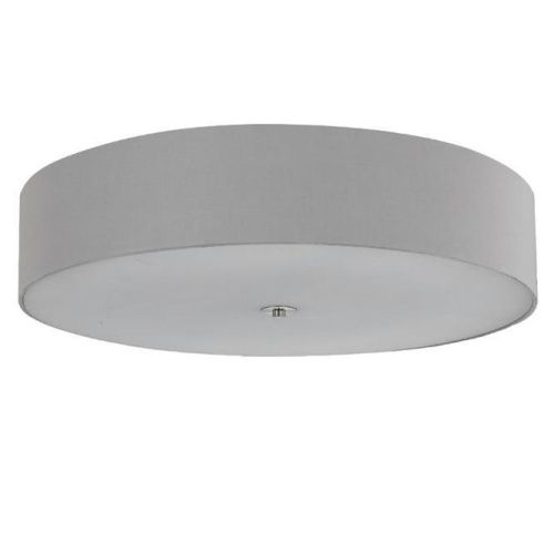 Светильник потолочный Crystal Lux Jewel (Джевел) Jewel PL700 Gr