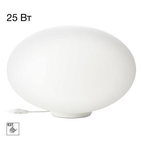 Настольная лампа Citilux Ron (Рон) CL941E28T0
