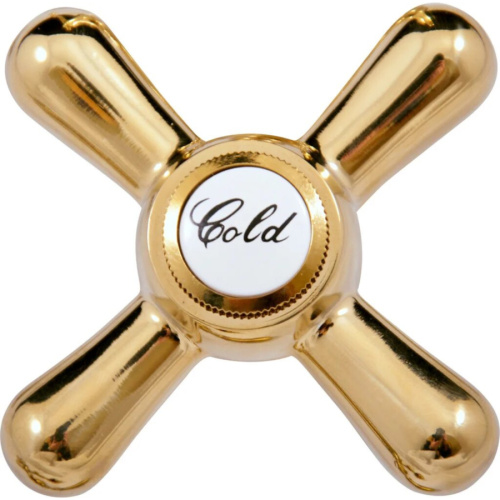 Ручка для смесителя Rav Slezak Morava Retro KR1001Z