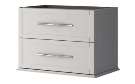 Тумба под раковину Cezares TIFFANY 54948 74х46х55 подвесная