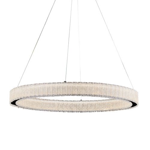 Люстра подвесная Delight Collection OD2304-C78 chrome