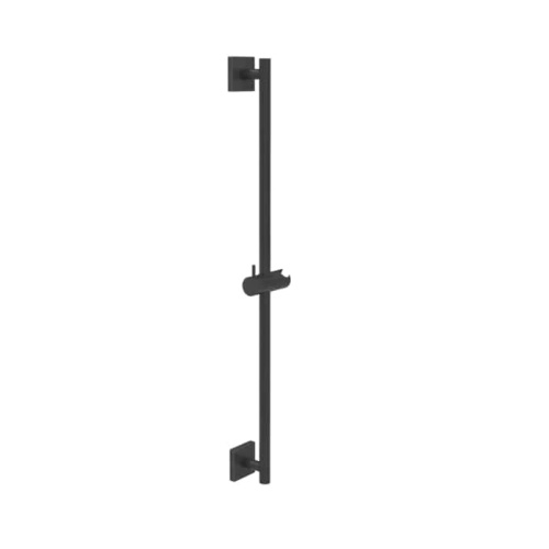 Душевая штанга Gessi Rilievo 59244#299 цвет черный