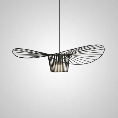 Светильник подвесной ImperiumLoft Hat (Хат) 241194-26