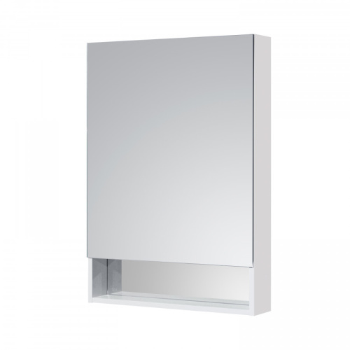 Шкаф-зеркало Roca The Gap Original ZRU9302885 60х12,9х85 подвесной