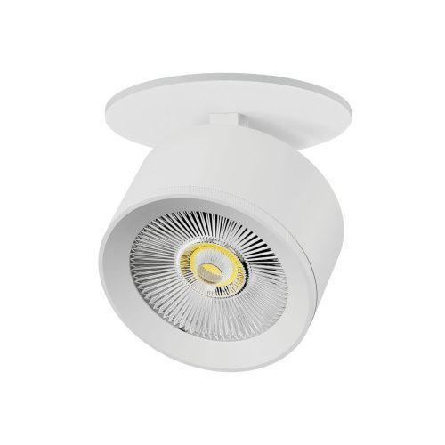 Светильник встраиваемый Lightstar Alta Pro (Алта Про) A5536RS