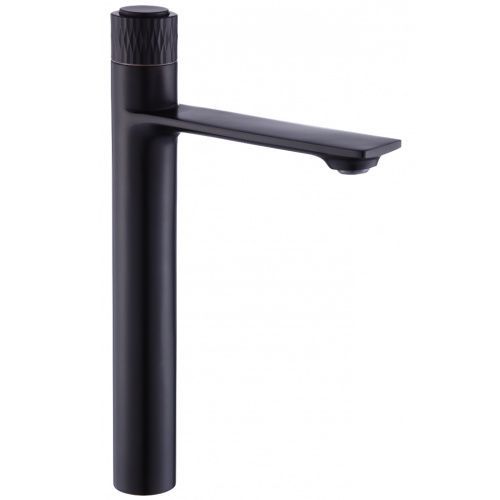 Смеситель Savol S-601810GH на раковину черный