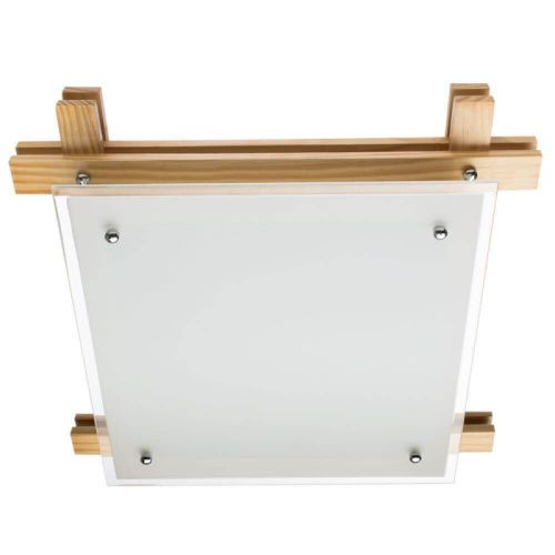 Светильник накладной Arte Lamp Archimede (Арцхимеде) A6460PL-3BR
