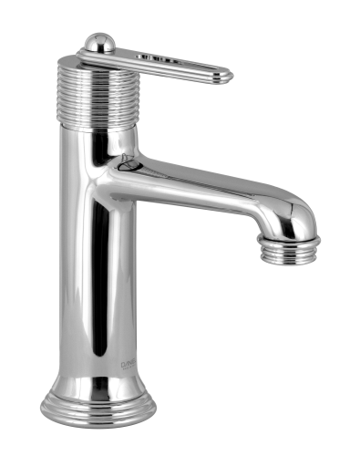 Смеситель Daniel Brooklyn BY606NCR на раковину хром