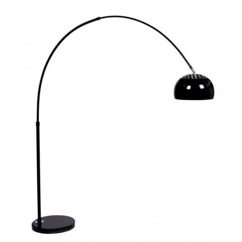 Торшер Lumina Deco Azzuro (Аззуро) LDF 5508-C BK