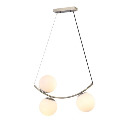 Люстра подвесная Omnilux Acciano (Ацциано) OML-94903-03