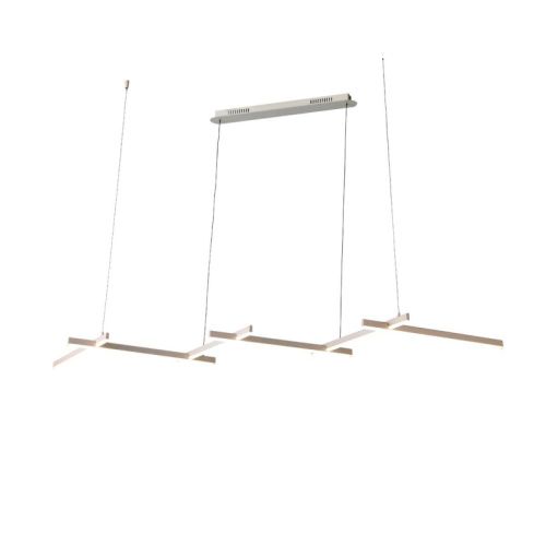 Светильник подвесной ST Luce Basoni (Басони) SL394.503.06