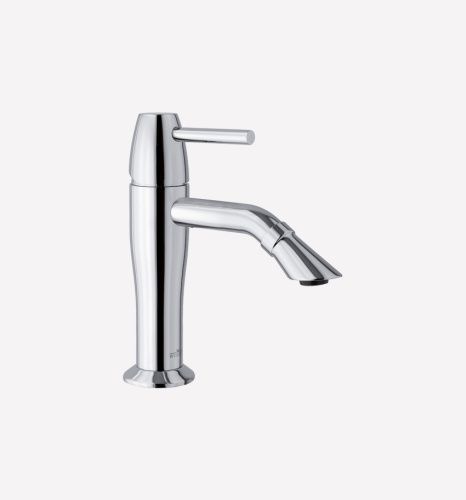 Смеситель Webert Opera Moderna OE830102015 на раковину хром