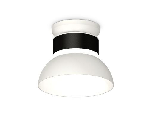 Светильник накладной Ambrella Light TECHNO SPOT (ТЕЦХНО СПОТ) XS8102046
