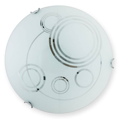 Светильник настенный Toplight Margaret (Маргарет) TL9001Y-02WH