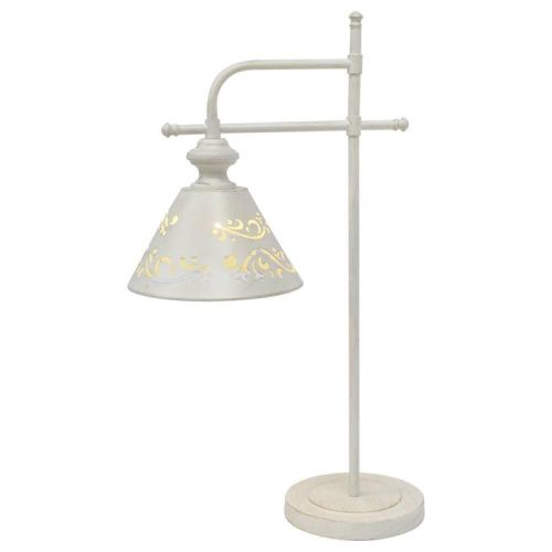 Настольная лампа Arte Lamp Kensington (Кенсингтон) A1511LT-1WG