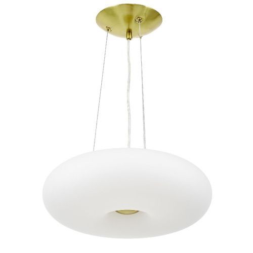 Светильник подвесной Lumina Deco Biante (Бианте) LDP 1104-380 MD