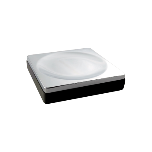 Мыльница Boheme 10960-B-CR