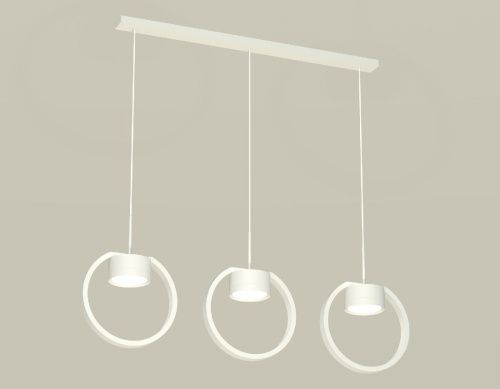 Светильник подвесной Ambrella Light Traditional (Традитионал) XB9106100