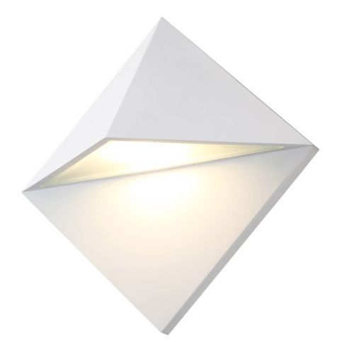 Уличный настенный светильник Novotech Testa (Теста) 370586