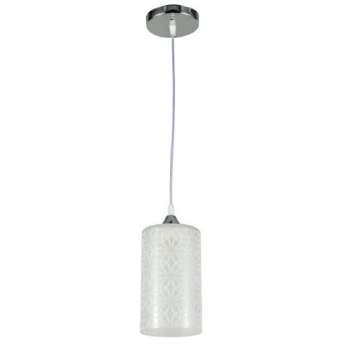 Светильник подвесной Arte Lamp Bronn (Бронн) A1771SP-1CC