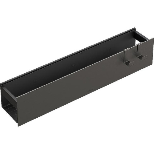 Полка в ванную комнату Boheme 10966-GM