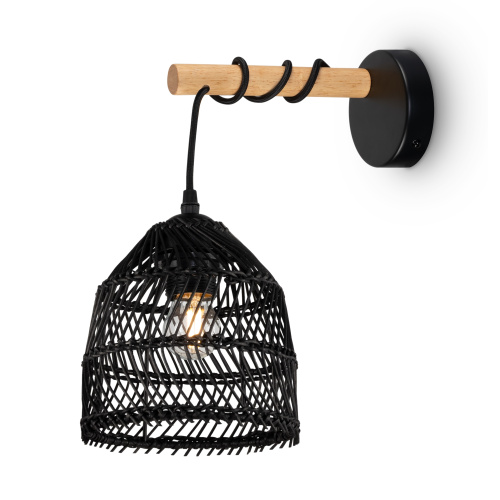 Бра Freya Mesh (Сеть) FR5334WL-01B