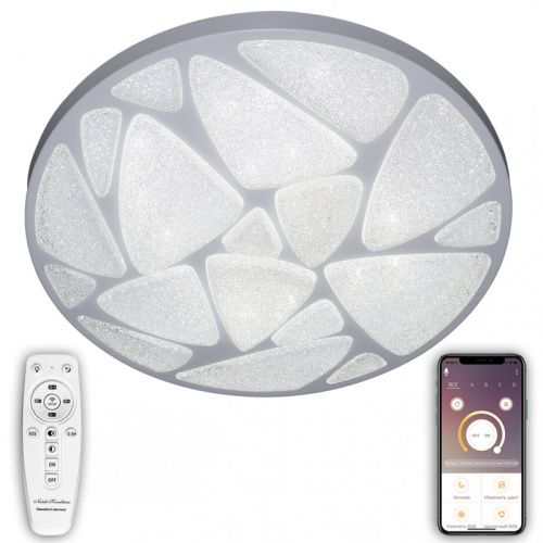 Светильник потолочный Natali Kovaltseva LED (ЛЕД) LED LAMPS 81104