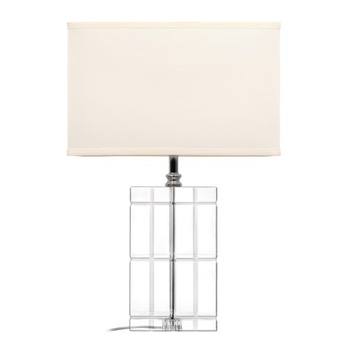 Настольная лампа Loft It Crystal 10273