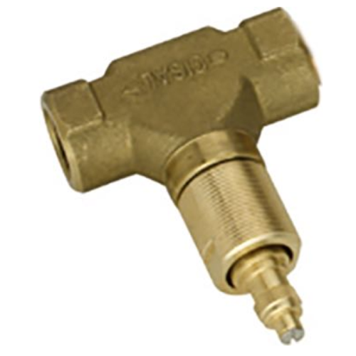 Встраиваемая часть запорного вентиля 1/2" Cisal ZA00332004 Акция