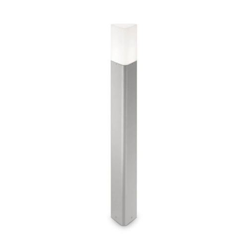 Уличный светильник Ideal lux Pulsar (Пулсар) Pulsar Pt1 Grigio 135922