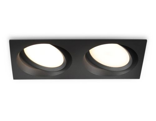 Светильник встраиваемый Ambrella Light Standard Tech (Стандард Тецх) TN52235