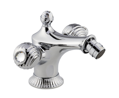 Смесители Emmevi The One 98004SW/CR на столешницу хром