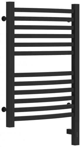 Полотенцесушитель Сунержа Аркус 3.0 15-5705-6040 43х72 электрический темный титан муар