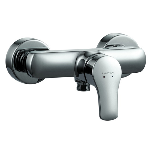Смеситель для душа Laufen Citypro 3.3195.7.004.400.1 настенный хром без термостата