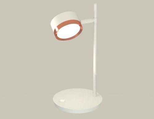 Настольная лампа Ambrella Light Traditional (Традитионал) XB9801153