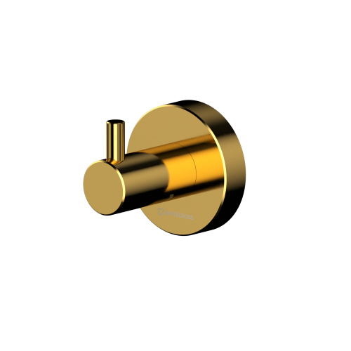 Крючок Whitecross ERGO gold ER2210GL