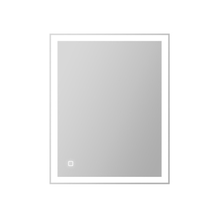 Зеркало BelBagno SPC-GRT-500-600-LED-TCH 50х60