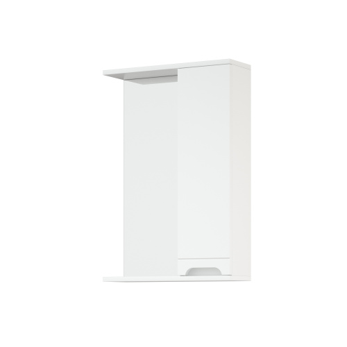 Зеркало-шкаф Corozo Лея SD-00000240 50х16х74 подвесной Зеркало-шкаф Corozo Лея SD-00000240 50х16х74 подвесной